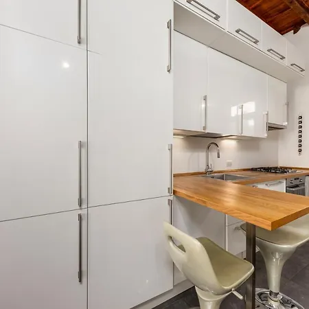Casa Da Arena Daire