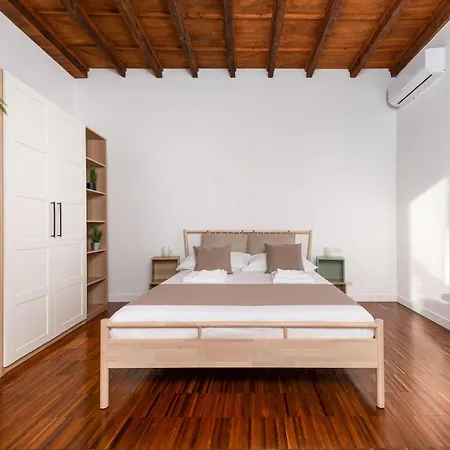 Daire Casa Da Arena *