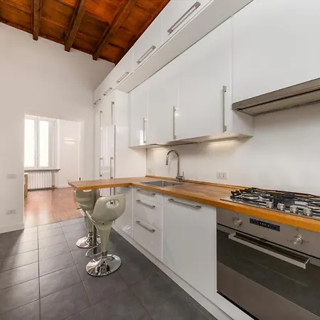 Daire Casa Da Arena Milano