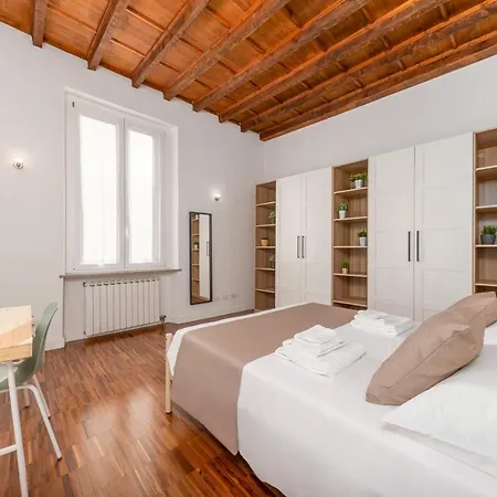Casa Da Arena * Milano