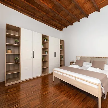 Casa Da Arena Daire