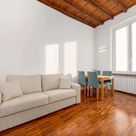 Casa Da Arena * Milano