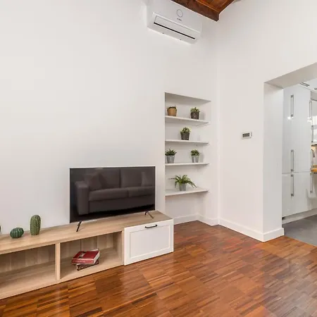 Daire Casa Da Arena *