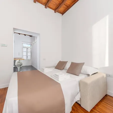 Daire Casa Da Arena Milano