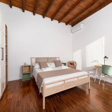 Апартаменты Casa Da Arena *