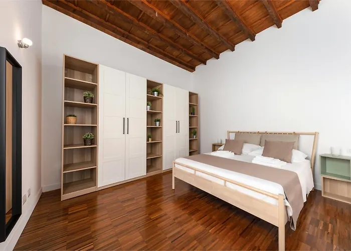 Casa Da Arena Apartment