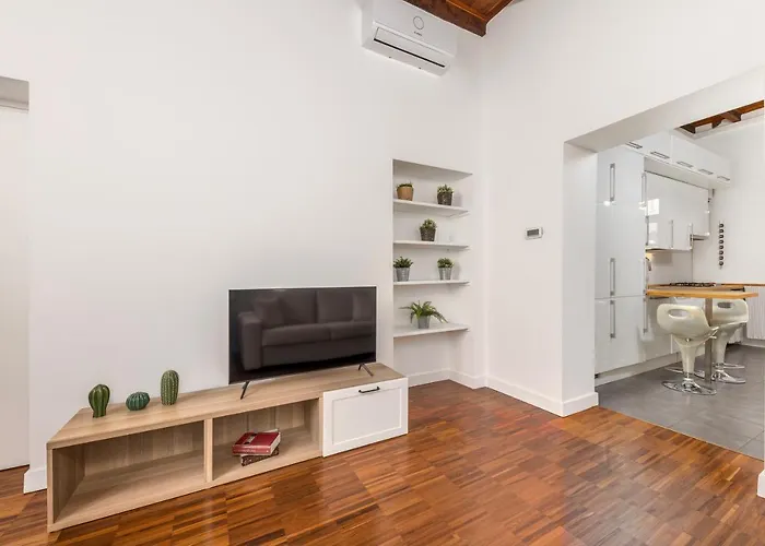 Apartment Casa Da Arena *