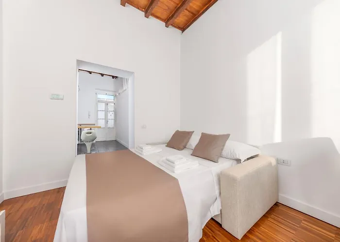 Apartment Casa Da Arena Milan